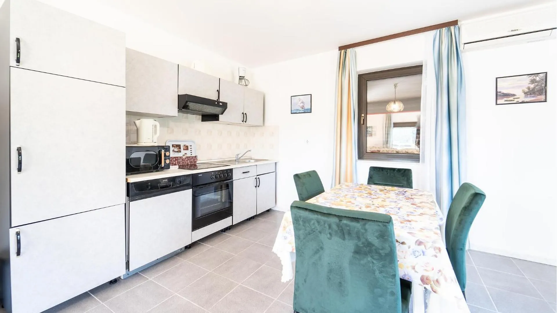 1 Bedroom Cozy Apartment In Krusevo