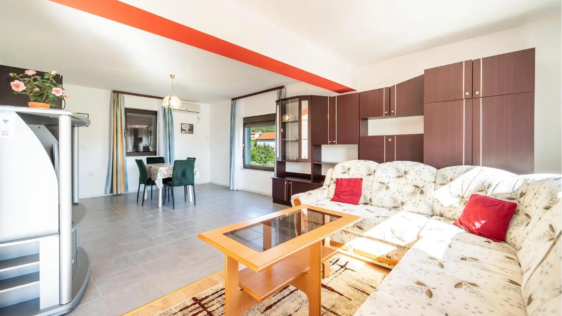 1 Bedroom Cozy Apartment In Krusevo Kruševo